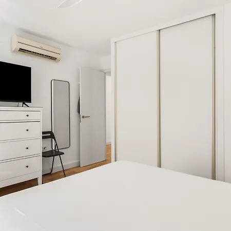 Appartamento Con Parking Gratis *