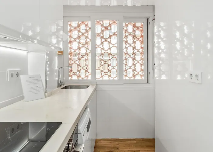 Apartament Con Parking Gratis