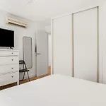 Apartamento Con Parking Gratis *